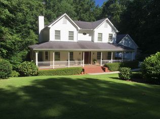 3585 Forest Edge Dr SW, Conyers, GA 30094