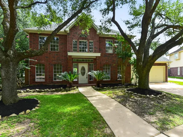 13903 Viewfield Ct, Houston, TX 77059