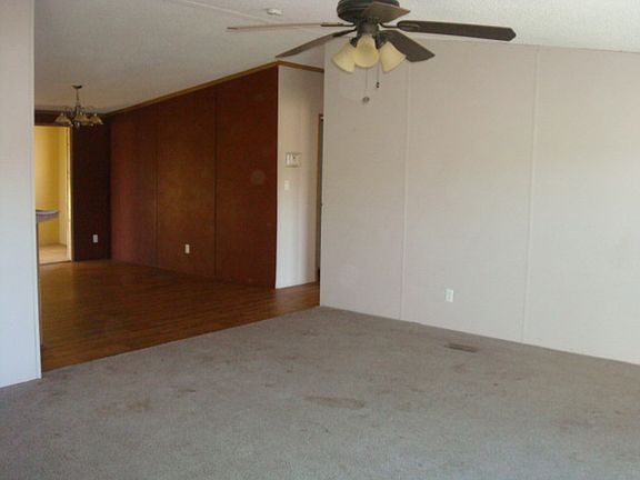 Living Room looking into Dining Room