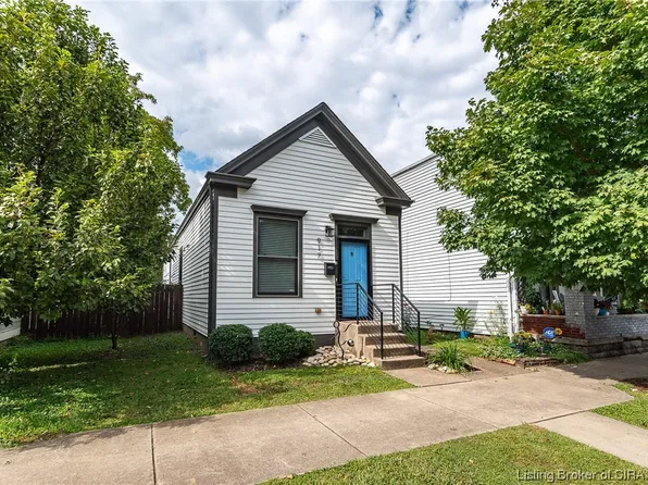 917 Culbertson Avenue, New Albany, IN 47150