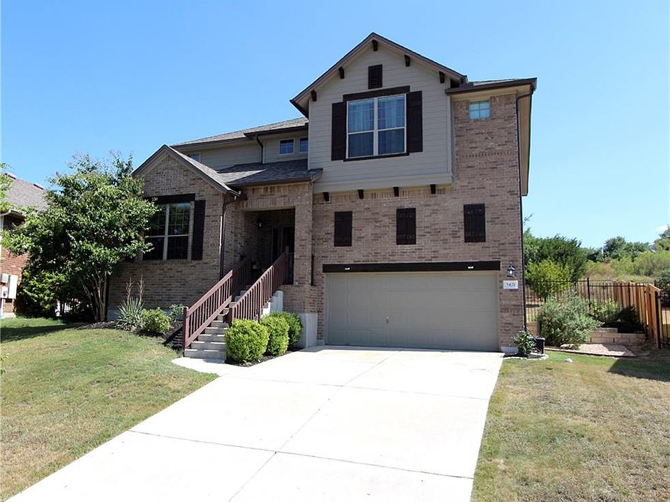 1st image of 5421 Texas Bluebell Dr