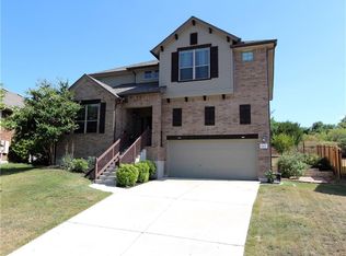 5421 Texas Bluebell Dr, Spicewood, TX 78669