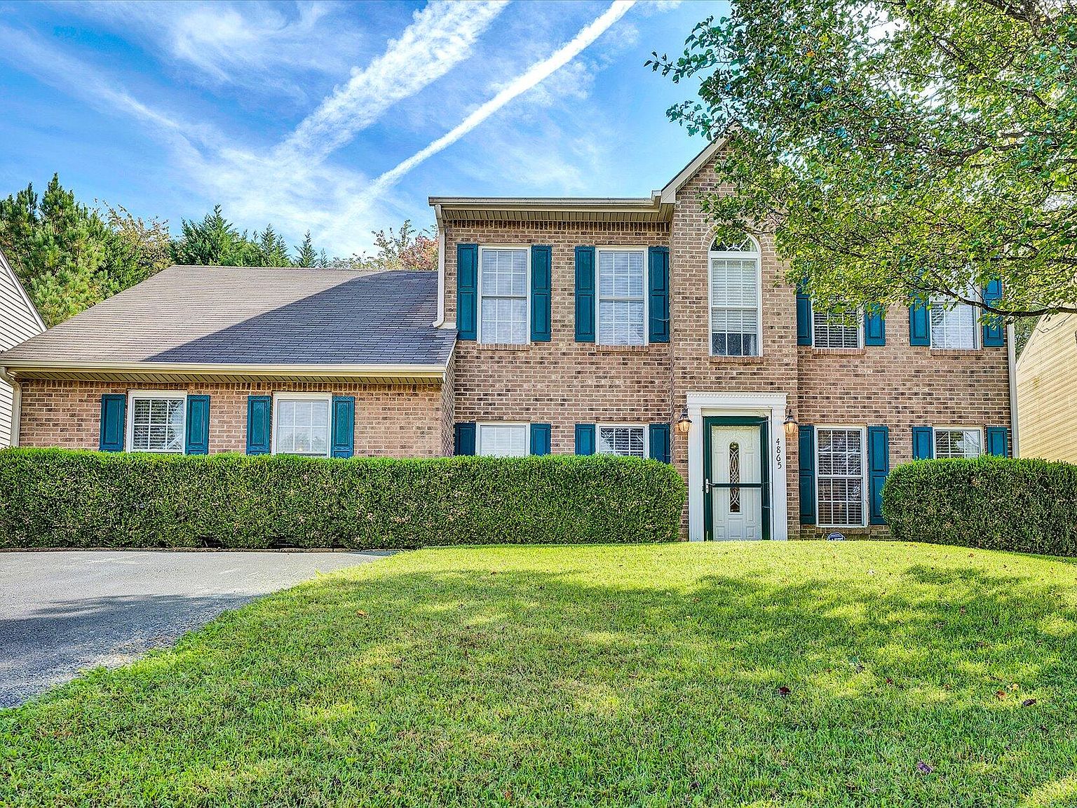 4865 Horseman Dr NE, Roanoke, VA 24019 Zillow