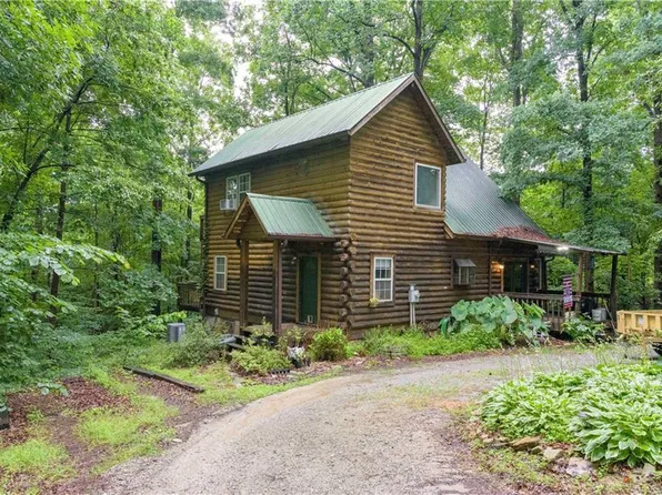 4150 Davis Rd, Toccoa, GA 30577