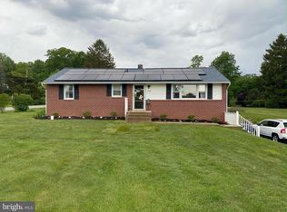 2600 Sandy Hook Rd, Forest Hill, MD 21050