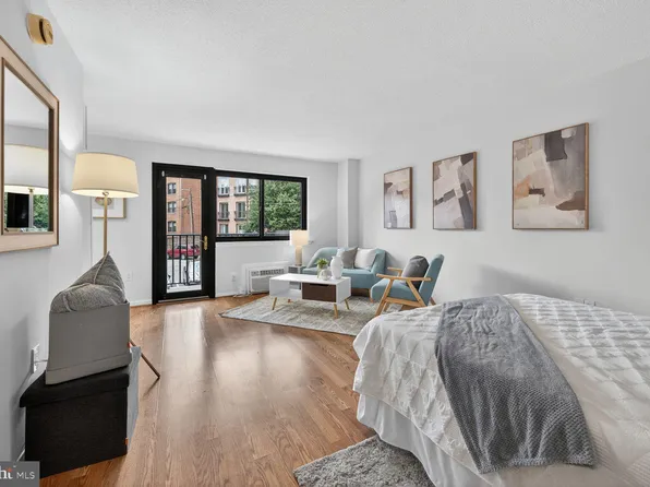 1816 New Hampshire Ave NW APT 201, Washington, DC 20009