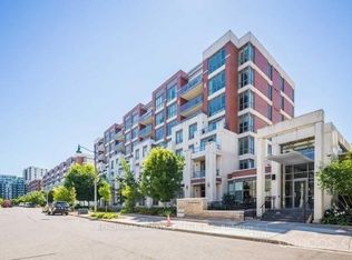 57 Upper Duke Cres UNIT 110, Markham, ON L6G0B9