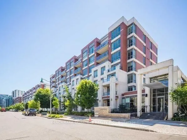 57 Upper Duke Cres, Markham, ON