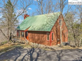 2095 Elk Ridge Road, Ferguson, NC 28625