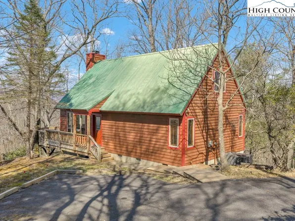 2095 Elk Ridge Road, Ferguson, NC 28625