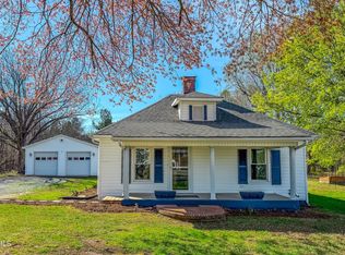 474 Providence Rd, Roxboro, NC 27573