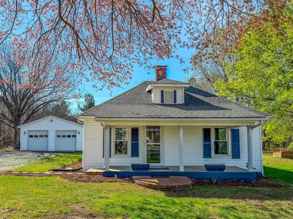 474 Providence Rd, Roxboro, NC 27573