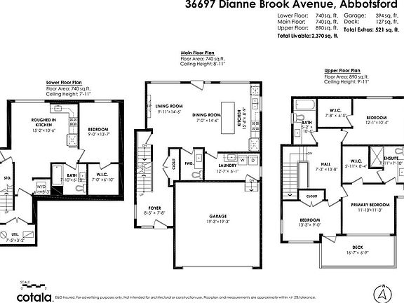 4th image of 36697 Dianne Brook Ave