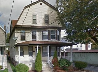 9 Lockhart St, Wilkes Barre, PA