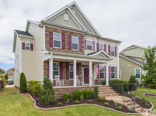 1340 Revolution Cir, Raleigh, NC 27603