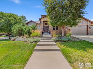 3349 Egret Ct, Fort Collins, CO 80528