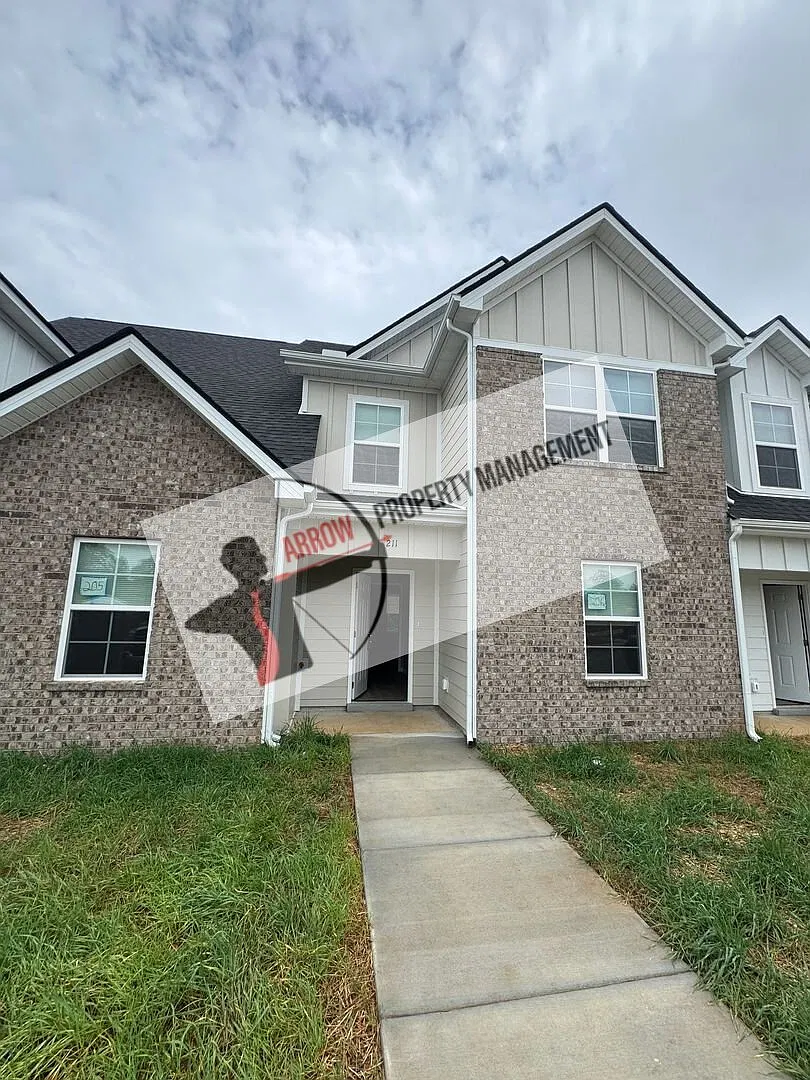 211 Mountaindale Drive Smyrna, TN 37167 — Photo 2