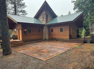 70 Bonnie View Dr, Ronald, WA 98940