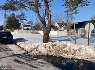 854 Market Ave, Woodbury, NJ 08096