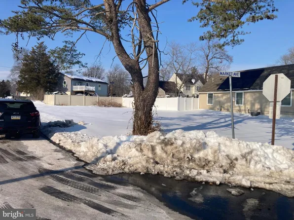 854 Market Ave, Woodbury, NJ 08096