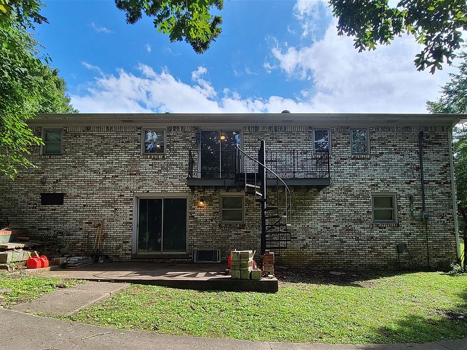 7121 State Highway 176, Drakesboro, KY 42337 Zillow