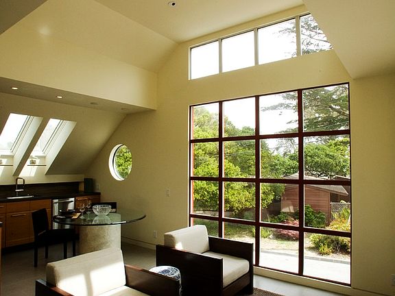 Another View of Living Room