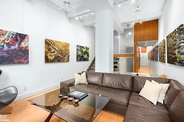 Rented by Brown Harris Stevens | media 1