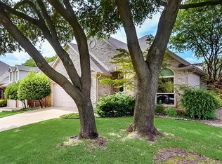 3891 Weller Run Ct, Addison, TX 75001
