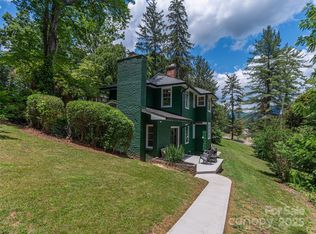 50 Skyland Ter, Canton, NC 28716