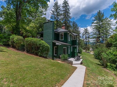 50 Skyland Ter, Canton, NC, 28716