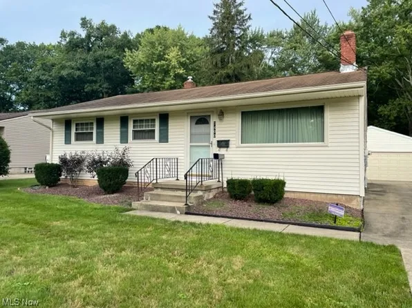 1400 Difford Dr, Niles, OH 44446