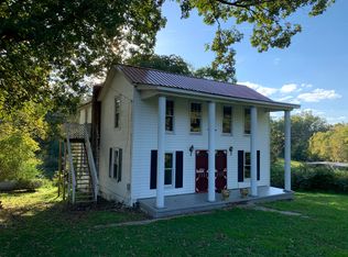 138 Tim Stephens Rd, Revelo, KY 42638