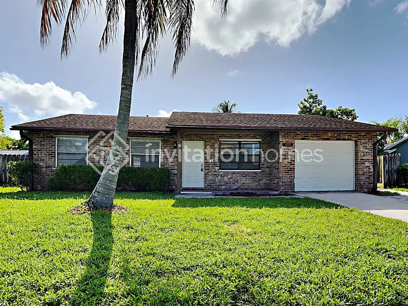 1110 Concert Way Royal Palm Beach, FL 33411 — Photo 1