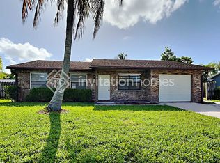 1110 Concert Way, Royal Palm Beach, FL 33411