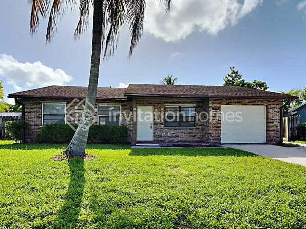 1110 Concert Way, Royal Palm Beach, FL 33411