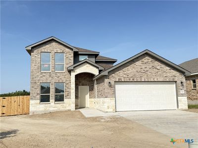 5318 Lassen Ln, Belton, TX, 76513