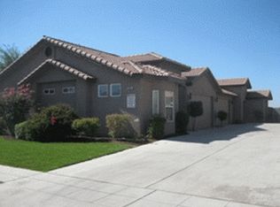 4684 W Clinton Ave, Fresno, CA 93722