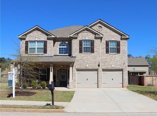 717 Melanie Jean Dr, McDonough, GA