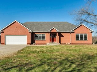 3322 SE 128th St, Prairie City, IA 50228