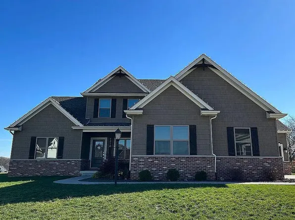 (undisclosed Address), Mahomet, IL 61853