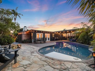 5361 Van Nuys Ct, San Diego, CA, 92109