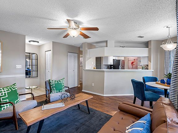 2nd image of 6218 Watermark Dr #6205-101