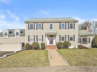 20 Sheffield Dr, Braintree, MA 02184