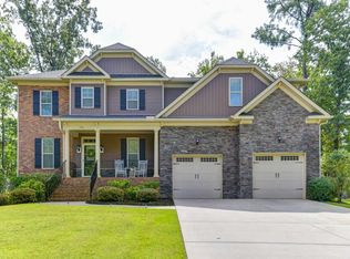 106 Lost Lure Ln, Chapin, SC 29036