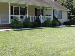 20 S Shore Dr, Lincoln, DE 19960