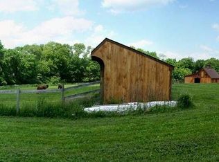 150 Center Cemetery Rd, Woodstock, CT 06281