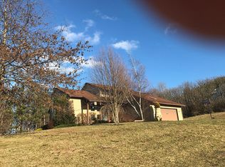 100 Eagle Crest Dr, Olean, NY 14760