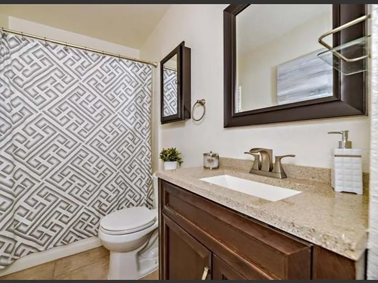 Master Bathroom #2