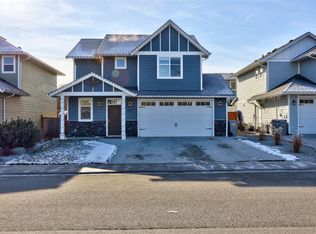 787 Stansfield Rd, Kamloops, BC V2B 0G2