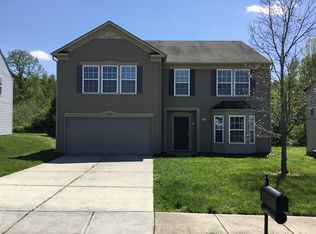 3400 Aldwych Way, Charlotte, NC 28216